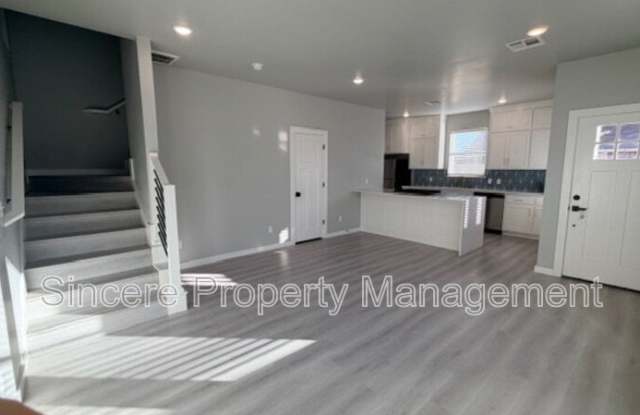 2008 Northwest 27th Street