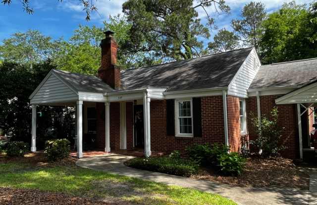 3109 Bransford Road