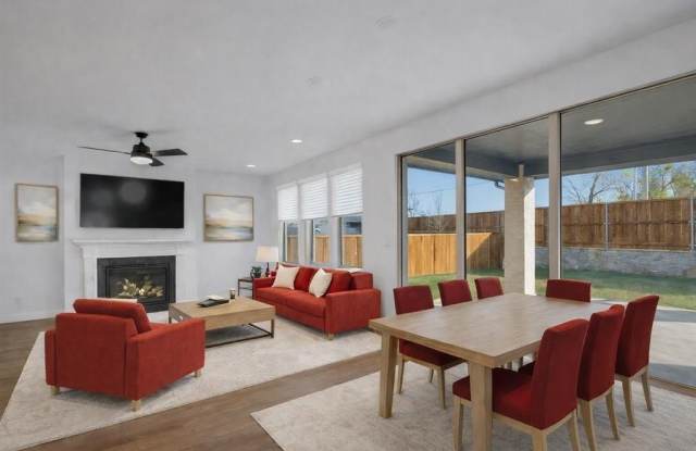 418 Sagebrush Trail