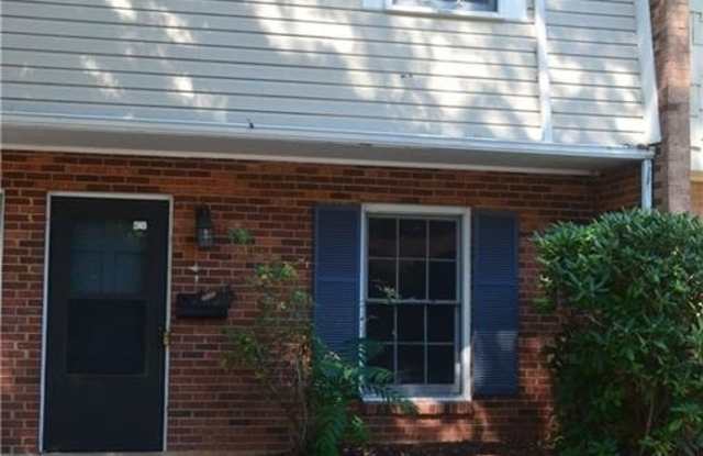 210 Vineyard Park Road