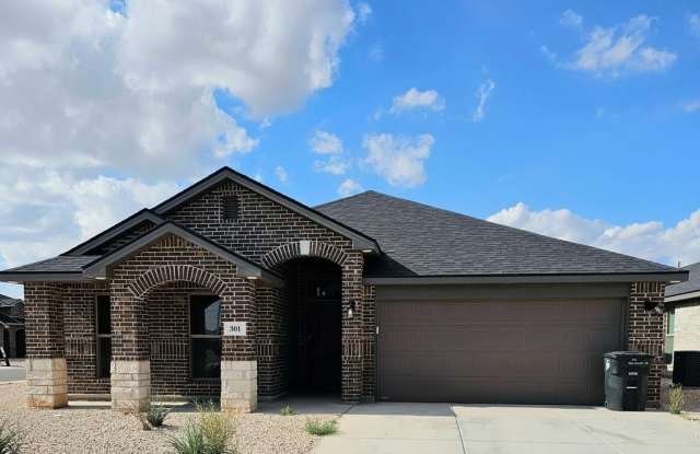 Photo of 301 Panhandle Drive