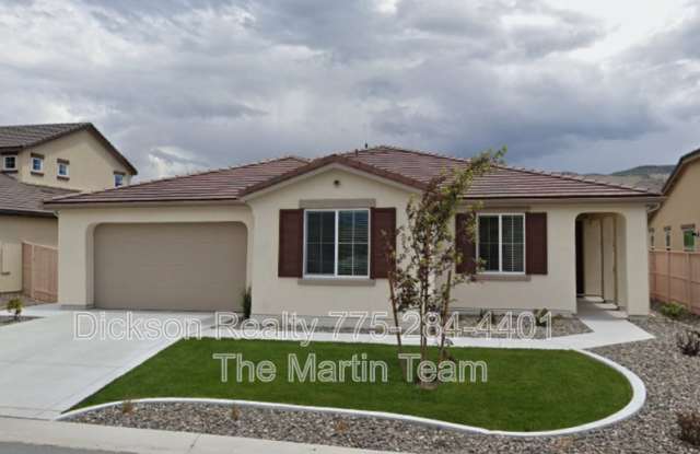 Photo of 10290 Culiacan Pass Trail