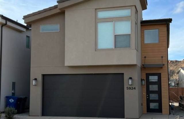 Desert Providence Community