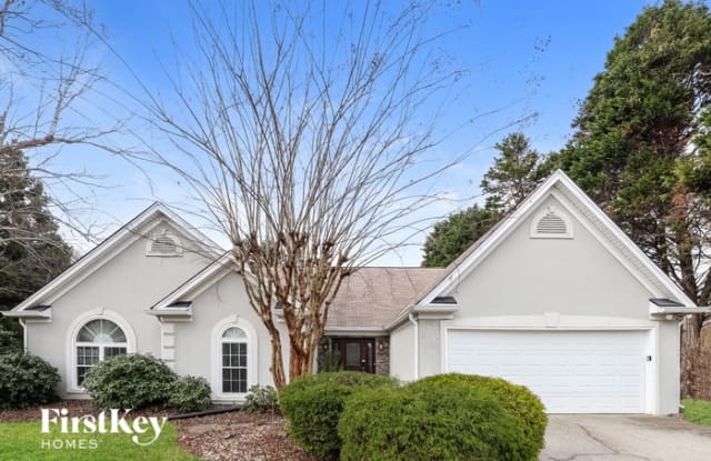 4725 Amelia Avenue - 4725 Amelia Avenue, Forsyth County, GA 30040