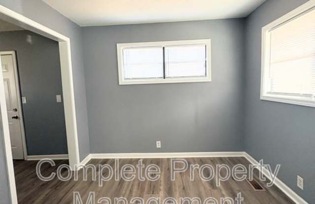 1658 Huntsville Street