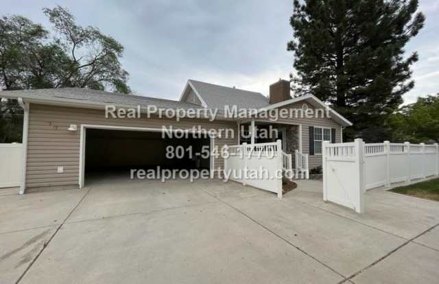 Adorable 5 Bedroom home in Brigham City - 77 South 100 East, Brigham City, UT 84302