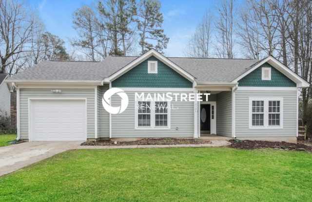 8304 Highlander Court