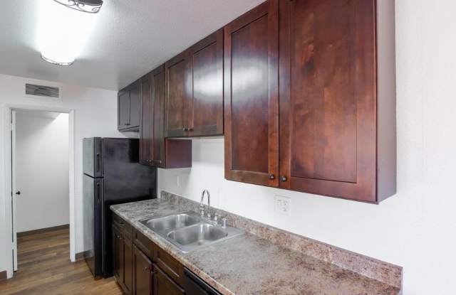 Peppertree Apartments | Convenience, Comfort  Community