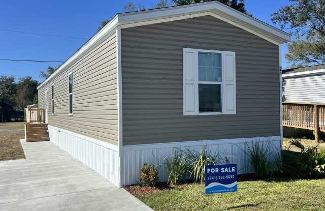 21 Park Place Estates