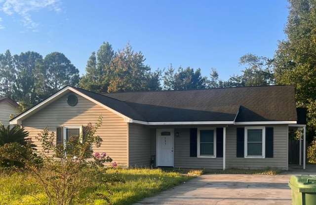 721 Kadi Drive