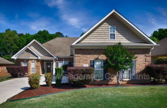 108 Blackwood Drive Northwest