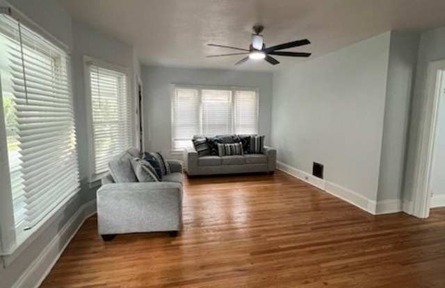 602 Westcott Street - 1