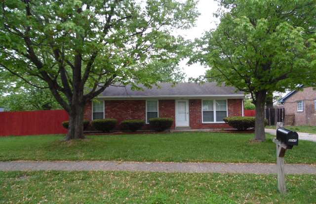 3745 Niagara Drive - 3745 Niagara Drive, Lexington, KY 40517