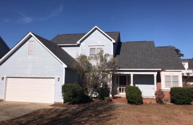 3557 GABLES DRIVE - 3557 Gables Drive, Fayetteville, NC 28311