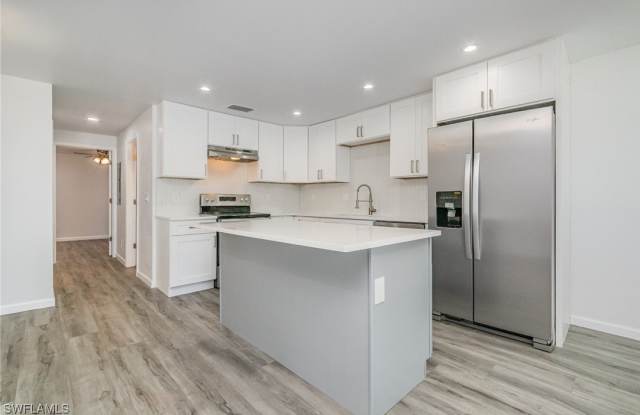 1300 Estero Boulevard unit: 205