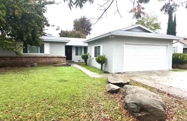 4548 North Meridian Avenue