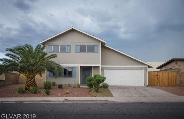 4515 NEWTON Drive - 4515 Newton Dr, Paradise, NV 89121