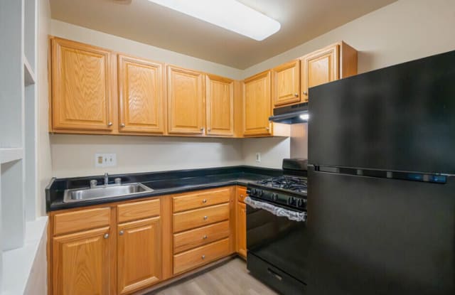 Photo of The Courts of Camp Springs