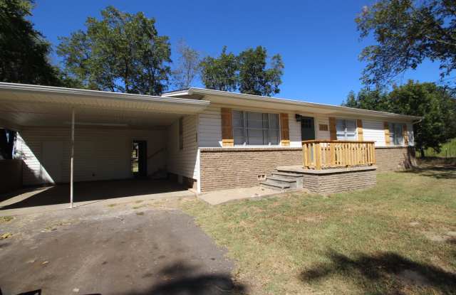 Photo of 1610 West Frank Street