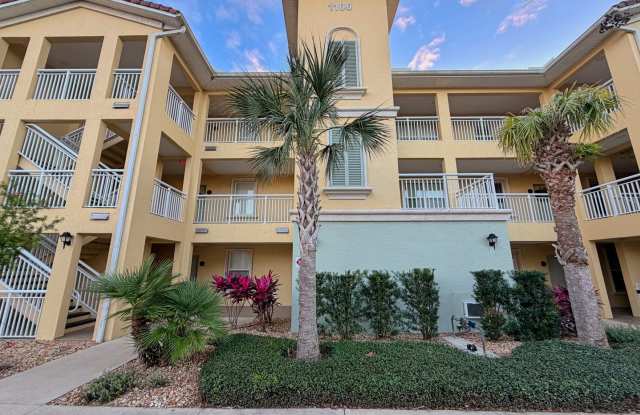 Photo of Fully Furnished 3/2 Condo In Canopy Walk with great amenities!