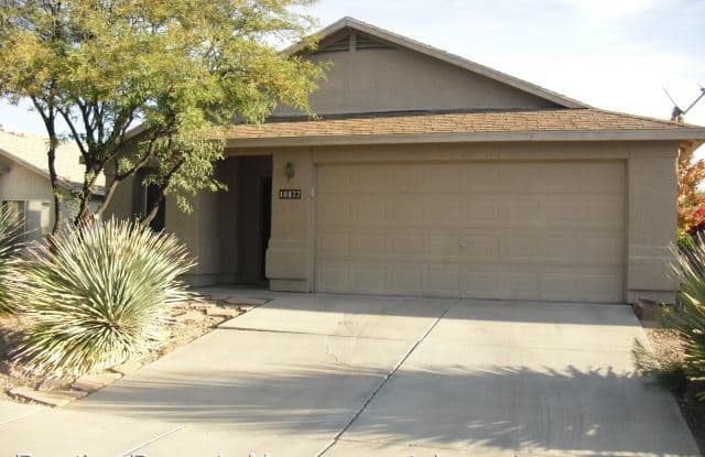 10177 E. Desert Crossing Way - 10177 E Desert Crossings Way, Tucson, AZ 85747