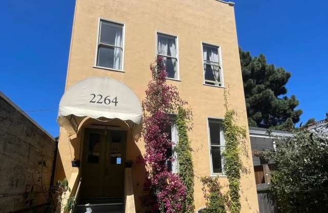 2264 Union Street