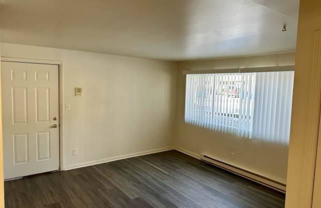 1745 E Duane Boulevard