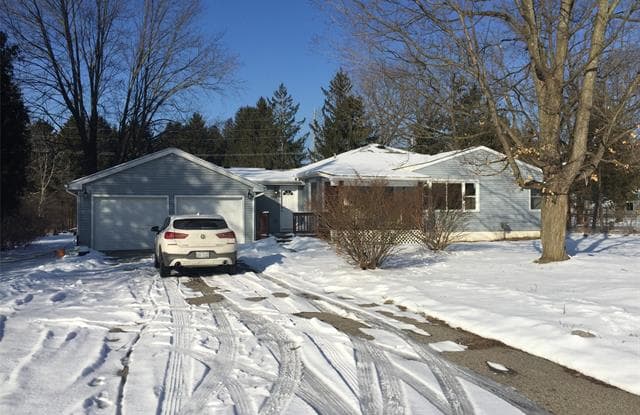 2796 S BALDWIN Road - 2796 South Baldwin Road, Oakland County, MI 48360