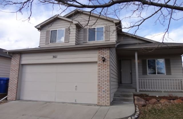 361 E 42nd St - 361 East 42nd Street, Loveland, CO 80538