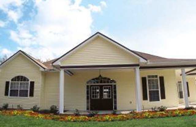 Bridlewood Apartments