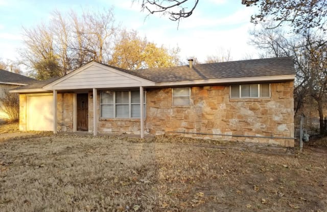 441 S. 7th Street - 441 South 7th Street, Yukon, OK 73099