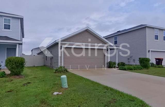 8688 Southwest 43rd Terrace