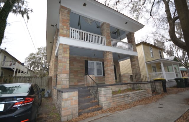 2123 Price Street - 2123 Price Street, Savannah, GA 31401