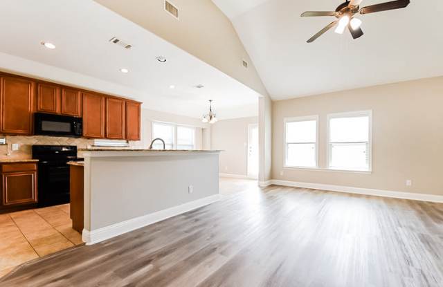 3025 Granite Rock Trail