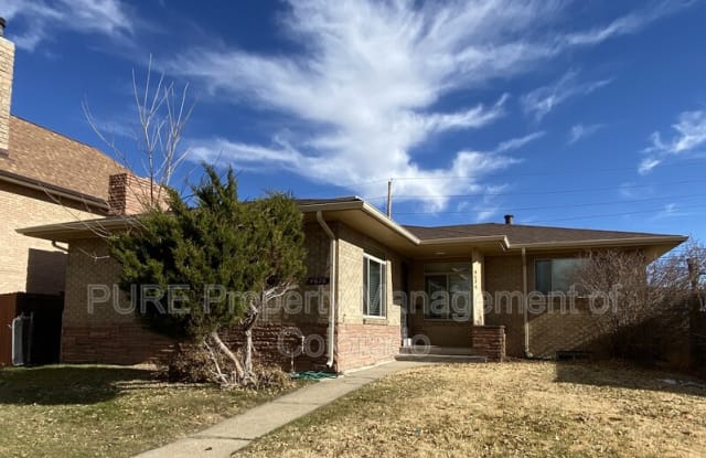 4676 Grove Street - 4676 Grove Street, Denver, CO 80211