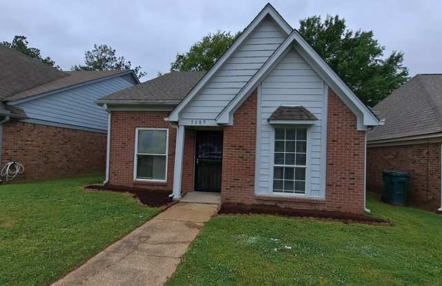 7389 Overlook Dr - 7389 Overlook Drive, Southaven, MS 38671