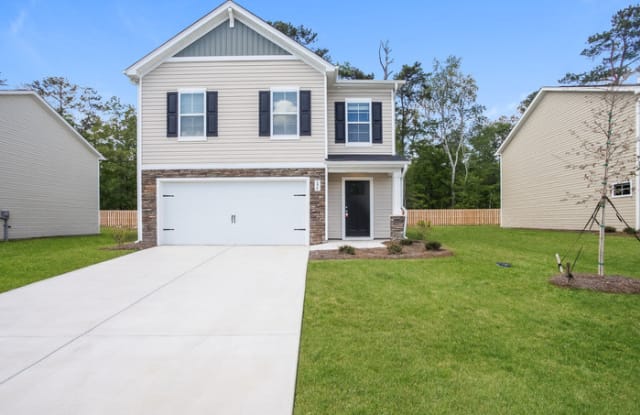 485 Red Poll Way - 485 Red Poll Way, Columbia, SC 29209