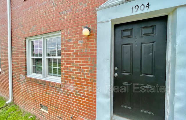 1904 King George Drive