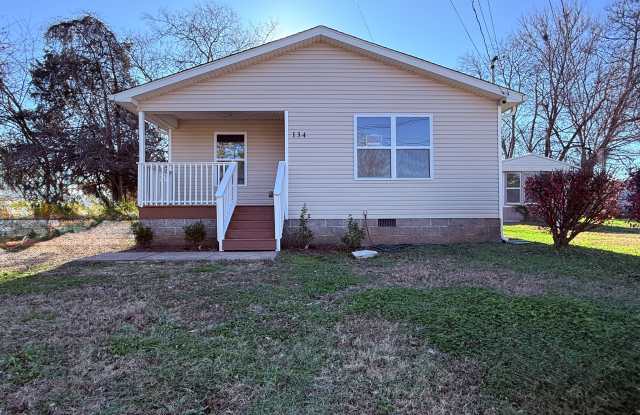 Photo of 134 Kenmore Ave