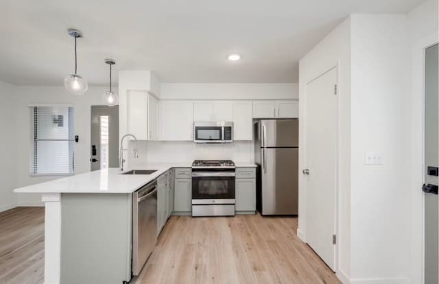 Photo of Cedar + Sage