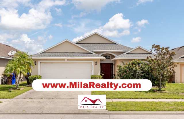 1137 Liberty Hall Drive