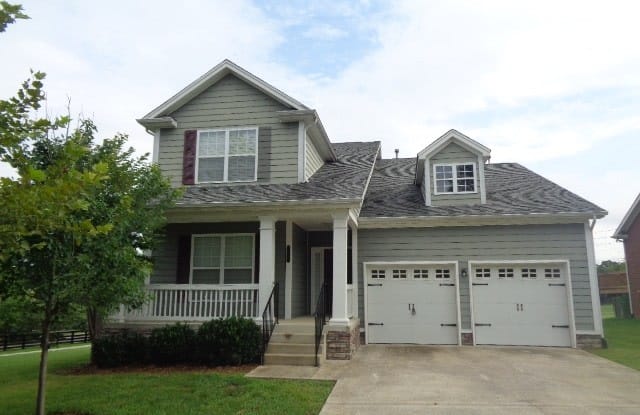 5000 Burke Trl - 5000 Burke Trail, Nolensville, TN 37135