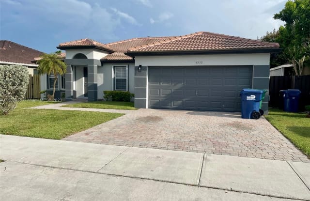 14232 SW 163rd St - 14232 Southwest 163rd Street, Richmond West, FL 33177