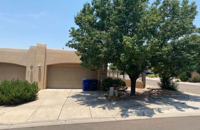 3715 Ridge Pointe Loop Northeast - 3715 Ridge Pointe Loop Northeast, Albuquerque, NM 87111