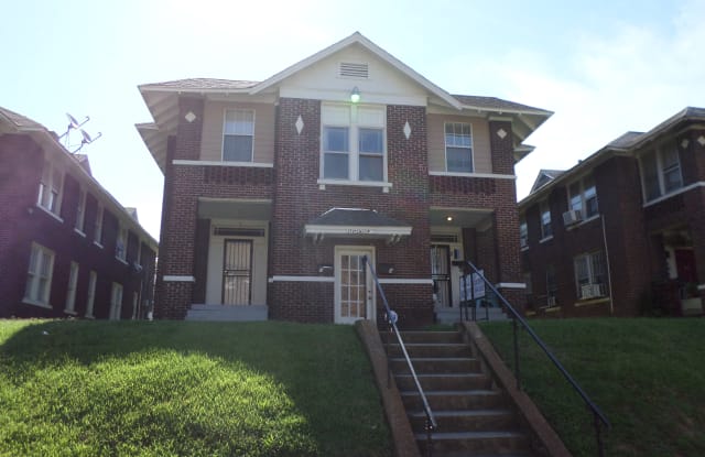 172 Clark Pl Apt 2 - 172 Clark Place, Memphis, TN 38104