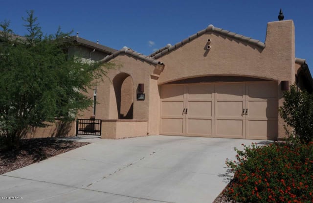 1266 W Vinovo Pass - 1266 W Vinovo Ps, Oro Valley, AZ 85755