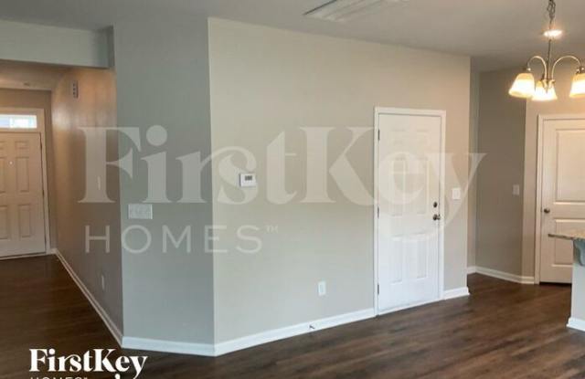 8130 Williams Farm Drive