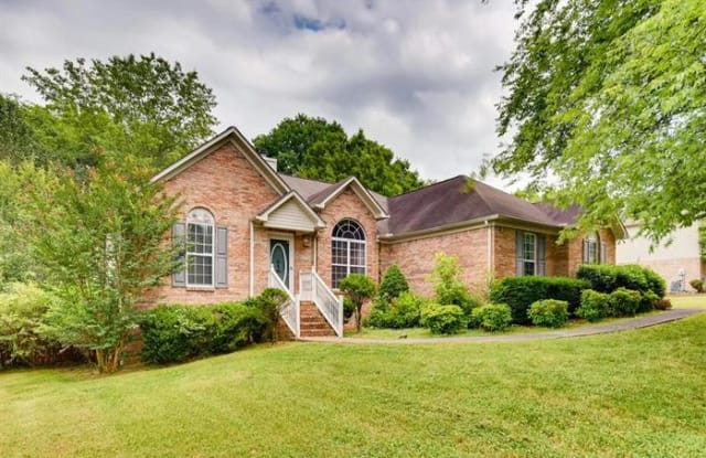 1729 Creekstone Drive - 1729 Creekstone Dr, Columbia, TN 38401