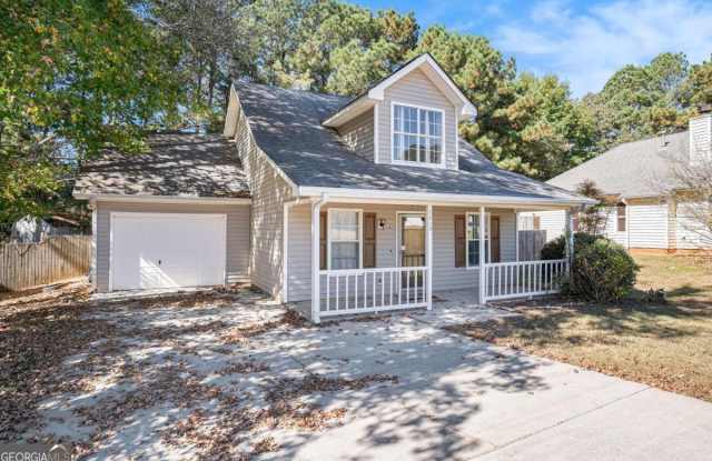 1414 N Hampton Drive