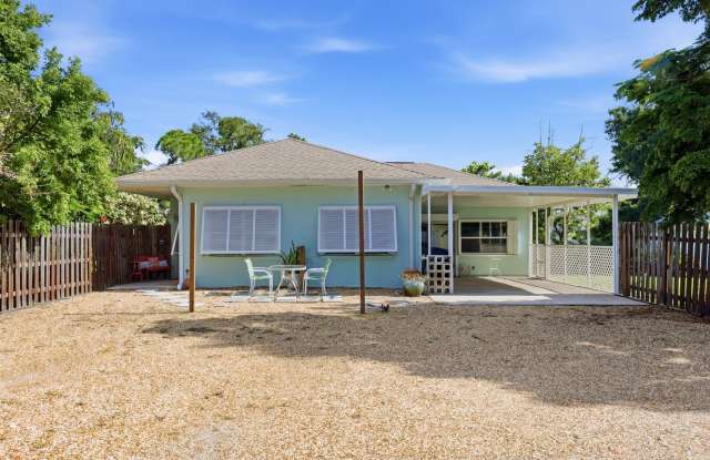 Home for rent